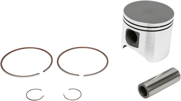 High-performance Piston, 1, nordicamoto.ro