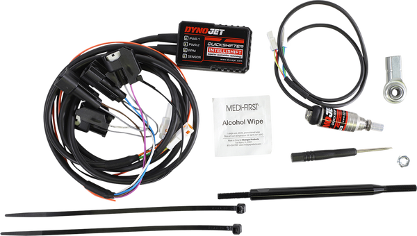 Ignition Quick Shifter Kit, 2, nordicamoto.ro