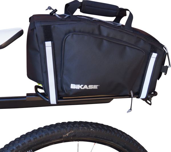 Reggie Rack Bag Black, 2, nordicamoto.ro