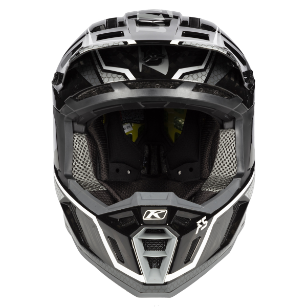 Casca Klim F5 Koroyd ECE/DOT OPS Black, 7, nordicamoto.ro