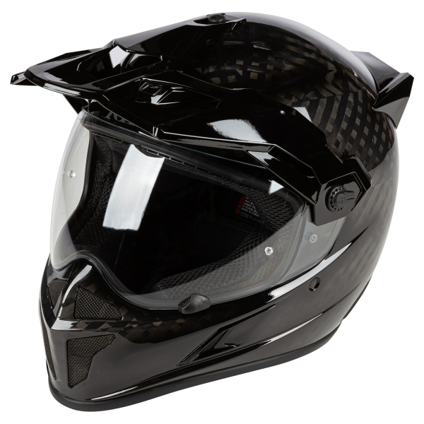 Krios Helmet ECE/DOT Twotrak Redrock (Non-Current), 1, nordicamoto.ro