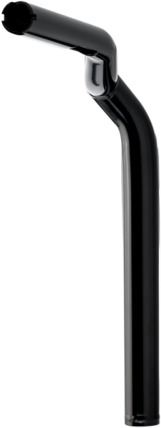1(r) T-bar Black, 5, nordicamoto.ro