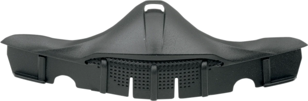 Breath Deflector casca Icon Airmada™ Black, 1, nordicamoto.ro