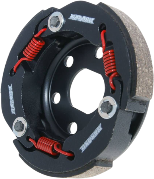 Sport-o Racing fekete kuplung, 1, nordicamoto.ro