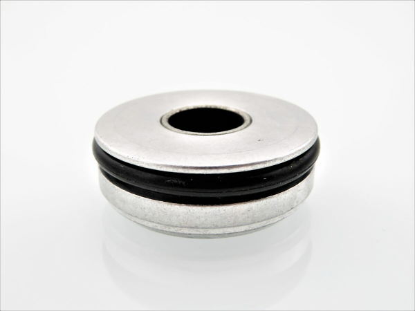 Fox Service Set: Bearing Assembly: [Ø 1.459 Bore Ø 0.500 Shaft] Al w/o Threads, 2, nordicamoto.ro