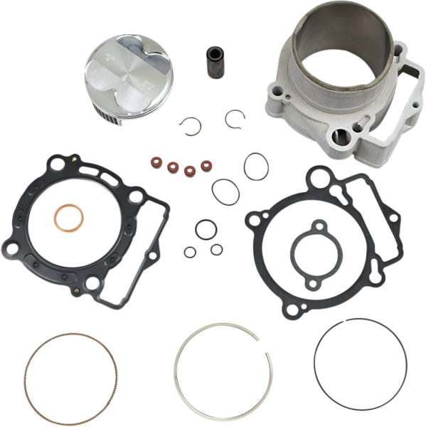 High Compression Cylinder Kit, 1, nordicamoto.ro
