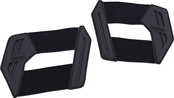 Vesta Icon Field Armor 3™ fekete, L/XL méretű övek, 1, nordicamoto.ro