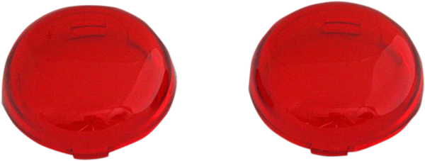 Probeam® Deuce-style Turn Signal Lenses Smoke, 2, nordicamoto.ro