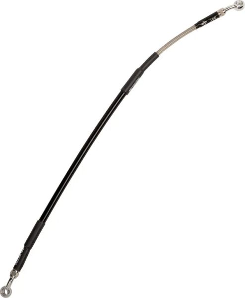 Rozsdamentes acélból készült fonott fékcső, 1, nordicamoto.ro