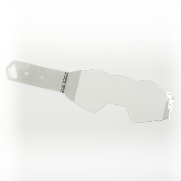 Klim Viper Clear cserélhető letéphető fóliák, 1, nordicamoto.ro