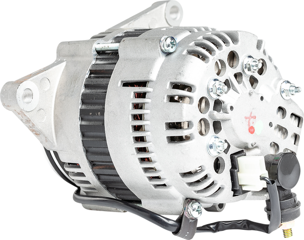 Alternator Assembly Chrome, 1, nordicamoto.ro