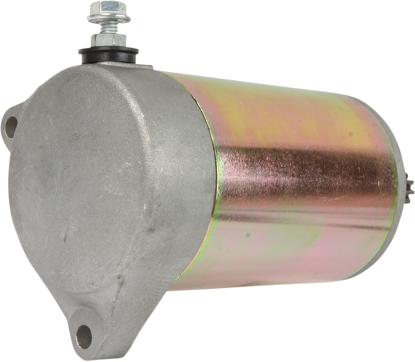 Starter Motor Unfinished, 1, nordicamoto.ro