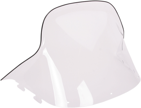 Replacement Windshield Clear, 1, nordicamoto.ro