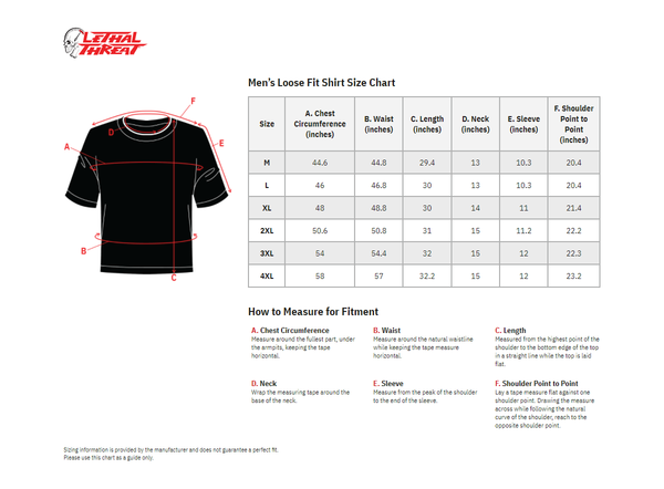 Run With The Ruthless T-shirt Orange 4XL, 1, nordicamoto.ro
