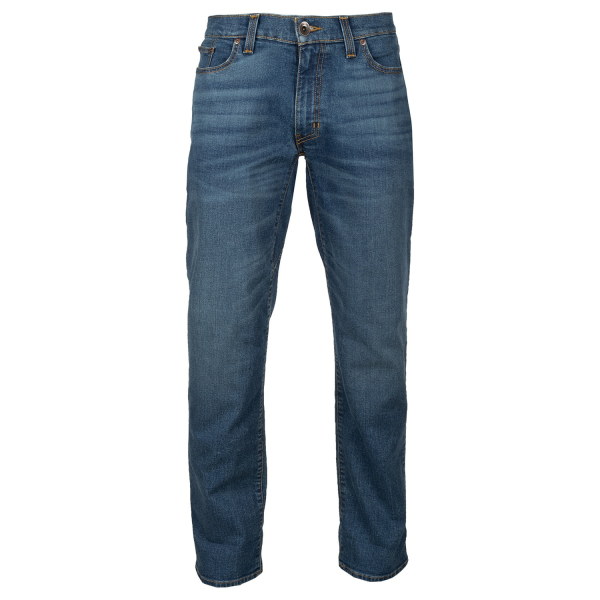 Jeans Moto Klim K Forty Straight Stretch Cobalt, 5, nordicamoto.ro
