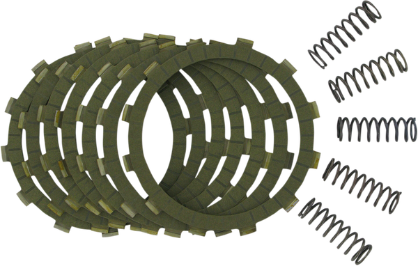 Src Series Clutch Kit Gray, 1, nordicamoto.ro
