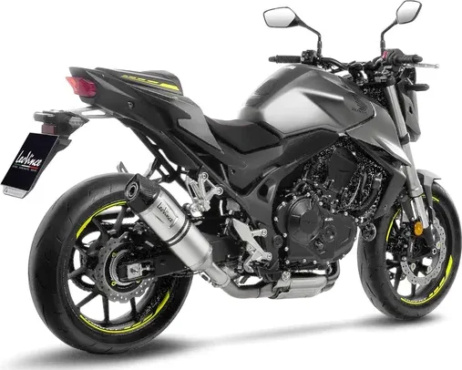 LeoVince LV One Evo Slip-On kipufogórendszer a Honda CB750 Hornethez (2023–2024), 6, nordicamoto.ro