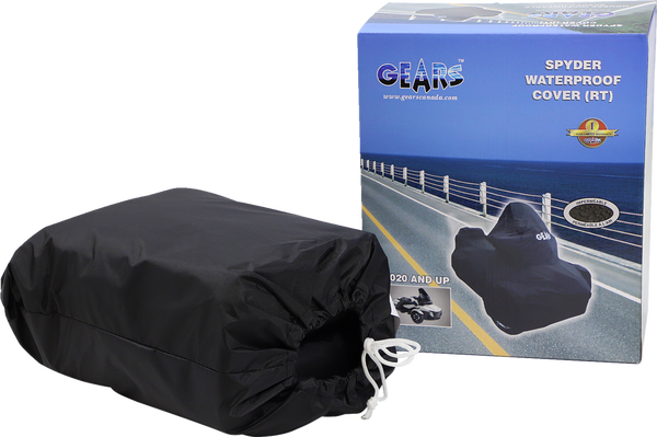 Motorcycle Cover Black, 2, nordicamoto.ro