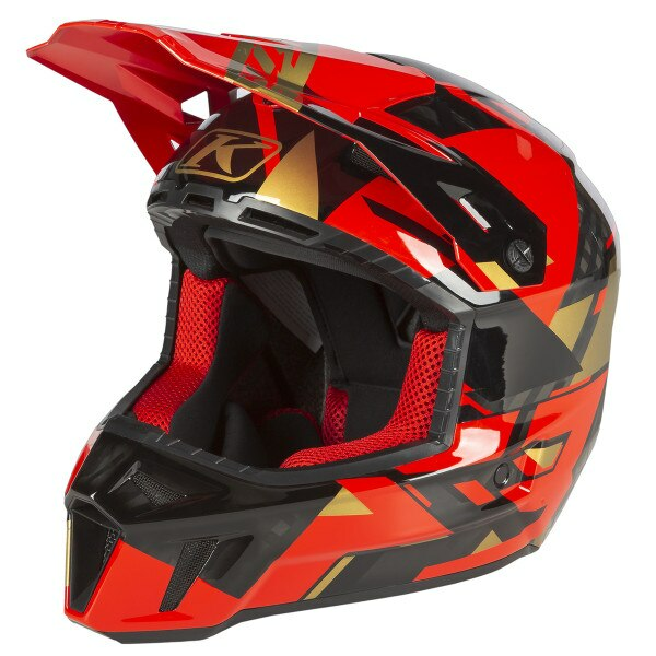 F3 Visor Carbon Matte Black, 13, nordicamoto.ro