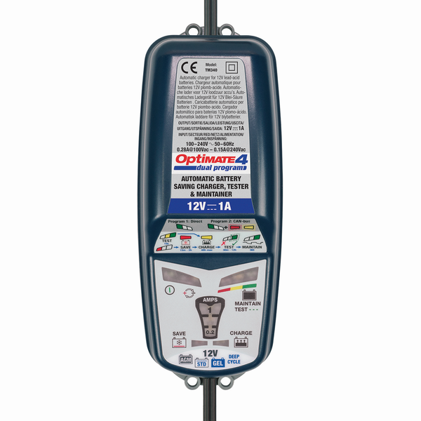 Optimate 4 Dual Program, 2, nordicamoto.ro