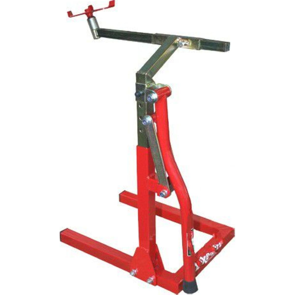 Front Stand Red, 1, nordicamoto.ro