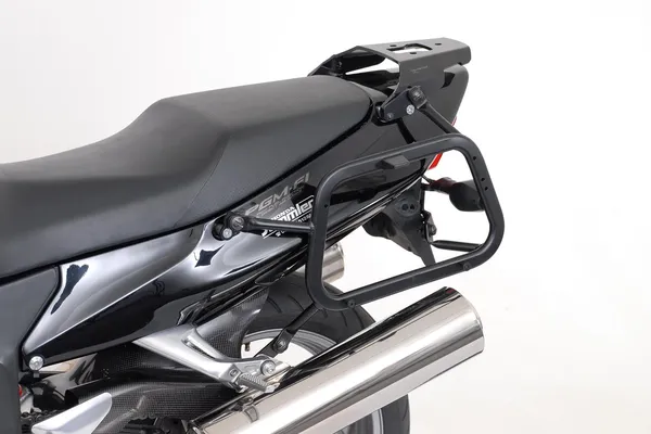 Suport Side Case SW-Motech Evo Honda CBR 1100 XX Negrubird 2001-2007 KFT0106120001B, 1, nordicamoto.ro
