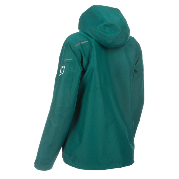 Klim Alpine Rain Forest női motoros kabát – Icicle, 8, nordicamoto.ro