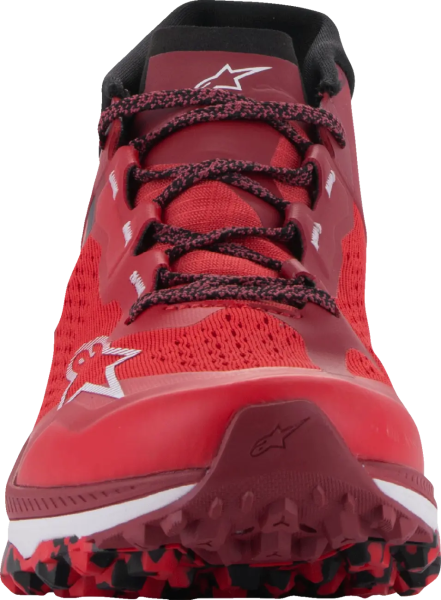 Adidas Alpinestars Meta Xr V2 piros 47,5, 4, nordicamoto.ro