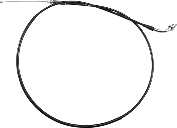 Hon fojtókábel, fekete, standard, 1, nordicamoto.ro