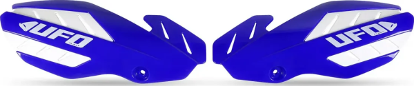 Ufo Flame Blue kézvédők, 1, nordicamoto.ro