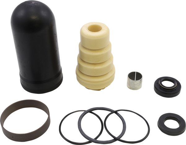 Rear Shock Service Kit Black, Tan, 1, nordicamoto.ro
