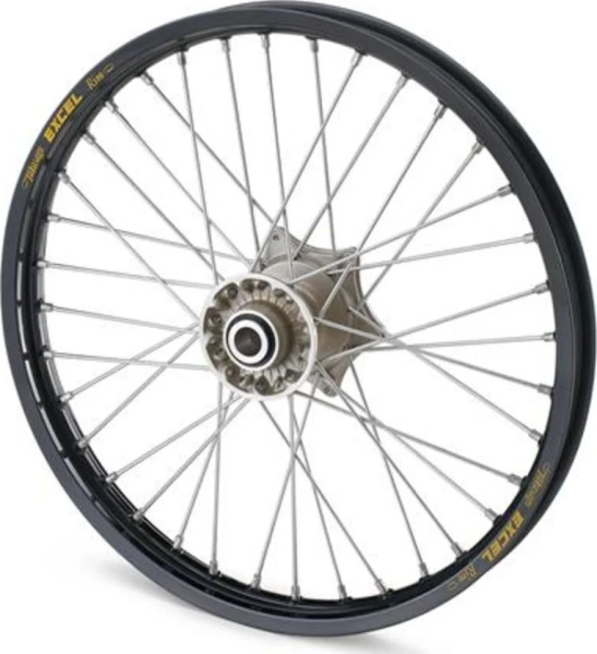 EXCEL FRONT WHEEL 1.6X21&quot, 1, nordicamoto.ro