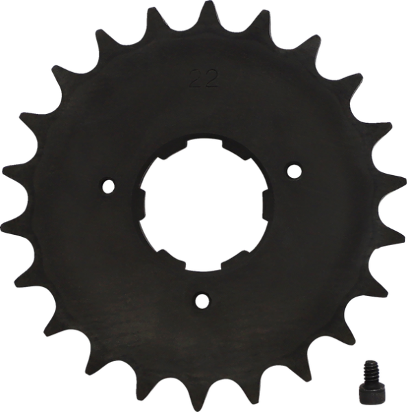Transmission Mainshaft Sprocket, 1, nordicamoto.ro