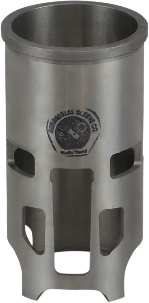Cylinder Sleeve Silver, 1, nordicamoto.ro