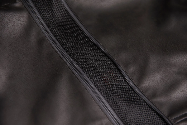 Geaca Textil Icon Synthhawk Black 4XL, 4, nordicamoto.ro
