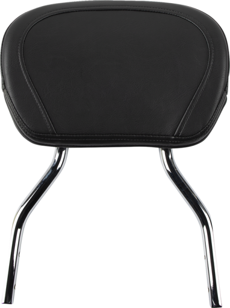 Round Sissy Bar Kit Chrome, 3, nordicamoto.ro