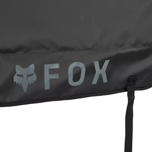 Fox Premium Tailgate Small Negru MTB kerékpártartó, 7, nordicamoto.ro