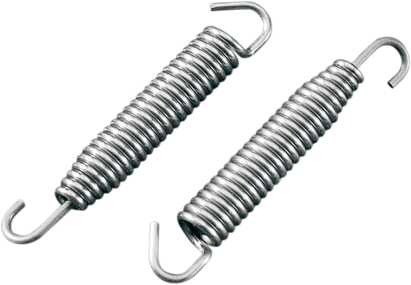 MOOSE RACING Universal Exhaust Spring, 1, nordicamoto.ro