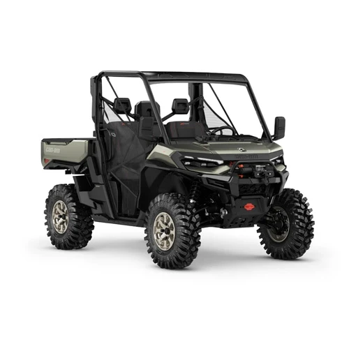 SXS Can-Am Traxter X MR HD11 INT 2027, 1, nordicamoto.ro