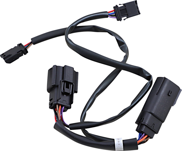 Wiring Adapter For Dual Color Plasma Rods, 2, nordicamoto.ro