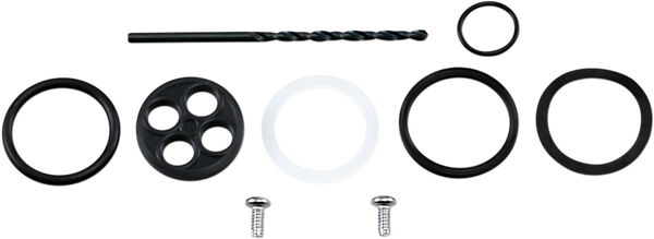 Petcock Repair Kit, 1, nordicamoto.ro
