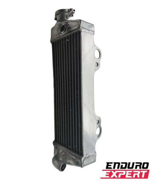 Radiator stanga KTM EXC 125/200/250/300 '04-'07 (OEM 50335007000) Enduro Expert EE074L, 1, nordicamoto.ro