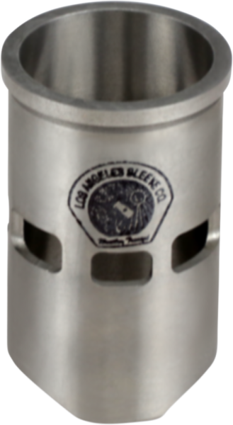Cylinder Sleeve Silver, 1, nordicamoto.ro