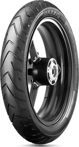 MAXXIS MaxxVenture MA-ADV 120/70ZR19 60W TL első kalandkerékpár-gumi, 1, nordicamoto.ro