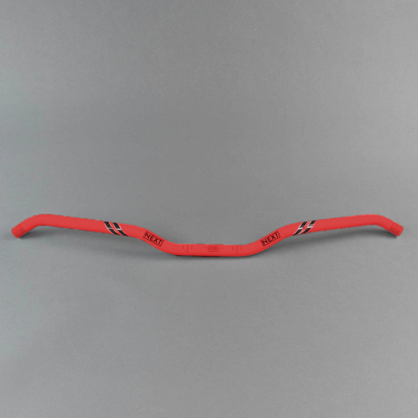 NEXT Level ONE Handlebar Red, 1, nordicamoto.ro