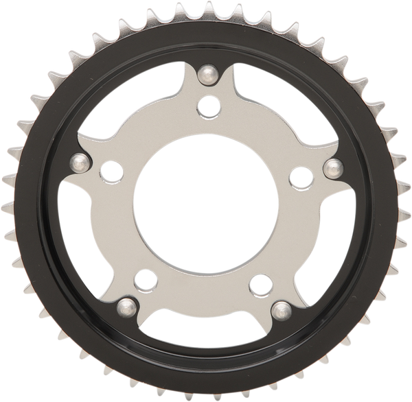 Sprocket Steel, 1, nordicamoto.ro