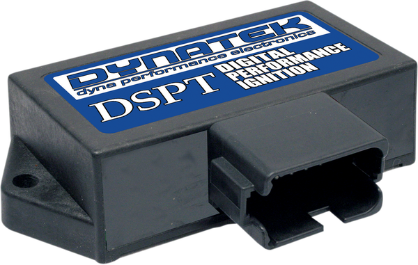 Dyna 2000tc-3 Digital Performance Ignition Module Black, 1, nordicamoto.ro