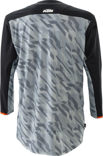 KTM RACETECH póló, fekete, XXL, 2, nordicamoto.ro