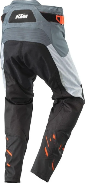 KTM RACETECH nadrág, fekete/szürke, XXXL/40, 2, nordicamoto.ro