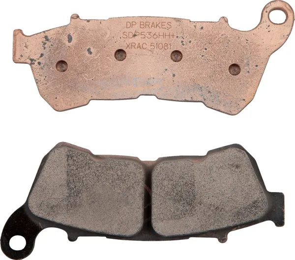 Sintered Metal Harley/Buell fékbetétek, 1, nordicamoto.ro